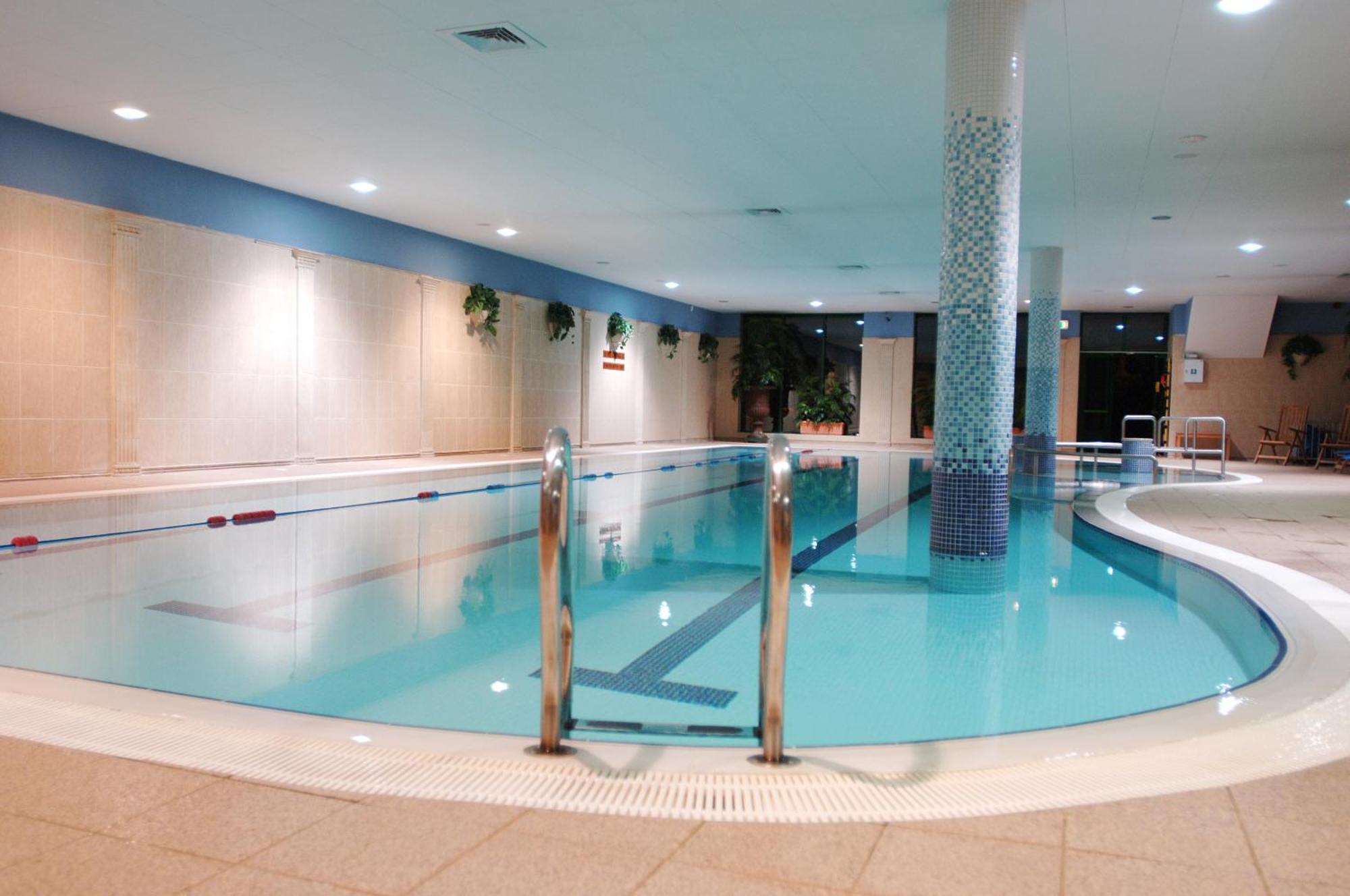 Hibernian Hotel & Leisure Centre Mallow Bagian luar foto